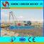 China Direct Manufacturer Small Sand Dredger