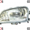 Head lamp for Hino 700