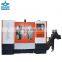 small cnc milling machine H40