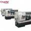 new developed screw making 6150T*750 cnc lathe metal cutting machine tool