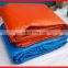 100% waterproof pe canvas tarpaulin hdpe laminated woven fabric