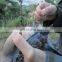 Cheap One-time use Nylon mist nets bird to catch birds and bats protection crops