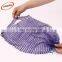 PE Net Various Small Size Plastic Drawstring Vegetable Leno Mesh Bags