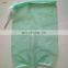 reusable mesh produce bags for store food, vegetable, fruit