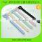 Customized Back to Back Double Side Hook And Loop Cable Tie