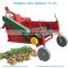 well-known manufacturer produced potato harvester in china