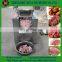 chicken meat with bone dicing machine/automatic chicken cutter/frozen chicken cube cutting machine