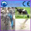 large stock milk cream separator machine/ good -sell milk powder making machine