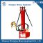 Pneumatic DTH Rock Drill for Horizontal