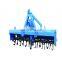 Tractor Driving Big capacity rotary tillage machine rotary tiller For Sale