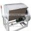 Stainless steel dough rolling machine/dough kneading machine