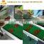 Commercial Rectangular Soap Bar Cutter Pipe Forming Soap Base Auto-push and Cutting Machine