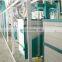 High efficiency maize processing plant, maize grits plant, maize milling plant for sale