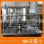 Perfume Oil Extractor and Concentrator Equipment, Mini Extractor and Concentrator Tank Unit