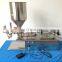 Manufacturers direct selling good price cake icing machine with more nozzles