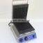 COMMERCIAL USE  EGG WAFFLE MAKER SERIES