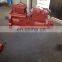 Excavator kpm K3V63 Hydraulic Pump SK120-6 k3v63dt Hydraulic Pump
