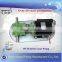 WCB Portable gear oil transfer pump Mini fuel transfer pump Diesel transfer pump