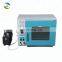 High Temperature Oil Sealed Rotary Vane Vacuum Pump