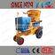 Promotion Wholesale Price Dry Shotcrete Wet Shotcrete Machine for Sale