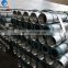 Big stock astm a53 Grade b 40g zinc coating galvanized steel pipe
