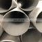 ASTM A213Stainless Steel Welded Erw Pipes Tubes