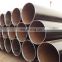 ASTM API A53 Gr.B Steel Pipe / A106 Gr.B Steel Tube