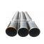 Q195 Q235 ERW Spiral welded pipe Spiral tube Various specifications mild welding hot rolled spiral black steel pipe