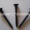 DIN7981 Zinc Plated Carbon Steel Phillips Pan Head Self Tapping Screw