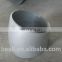Inconel Alloy stainless steel elbow 45 degree elbow