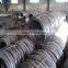 25KG/Coil Binding Wire 11 Gauge Steel Wire Rod Galvanized Black Annealed Iron Wire