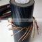 UL1072 aluminum or copper EPR Middle voltage 133% insulation level URD cable 30KV 4/0AWG MV90