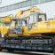 15ton Mini XE150 Excavator with remote control system
