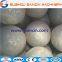 grinding media forged balls, steel forged milling ball, grinding media steel balls for metal ores