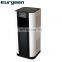 Eurgeen 9000BTU Portable Air Conditioner Air Cooler and Air Heater For Home Room