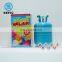 Small Disposable Helium Gas Cylinder For Balloon