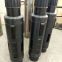 Oil well down hole tools  torque anchor used for progressive cavity pump