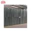full grade ss304 welded wire mesh 5x5 mesh welded wire mesh fence