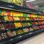 supermarket vegetable fruit display freezer E7 EURAKA