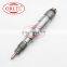 ORLTL 0 445 120 233 Bosh Diesel Injector Pump 0445 120 233 Fuel Injector Assembly 0445120233 For Mahindra