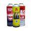 Aerosol Tinplate Can Metal Can for Butane Gas Wholesale