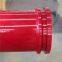 Hebei Chunda bimetal composite concrete pump pipe