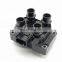 Ignition Coil 19017116, F5OU-12029-B, DG458, 12614, FD-487 for ford