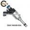 Genuine Fuel Injector Nozzle OEM 16600BV80A For J11 1.6 Dig-T 120kw