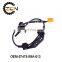 Rear Left Wheel ABS Speed Sensor OEM 57475-S9A-013 For CR-V 2.4L 2002-2006