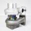 S100 BF4M2012 Diesel Engine Turbocharger 04284500 04284305 04258205 04254537
