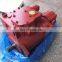 Yuchai YC70-6 YC85-3 YC85 YC85-5 YC65-2 YC135 Hydraulic Pump,860c-0525100,excavator Main Pump,K3SP36C-1DAR-900