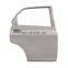 Steel Rear Door Panel Left 67550-TF0-G00 For FIT 2009-2010