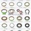 European heavy truck parts wheel hub oil seal for VOLVO 1629553 1609657 1577873 8151413 1089501 20503552 20503553 1626870