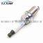 Genuine Parts Platinum Spark Plugs PFR6G-11 PFR6G11 For Nissan 22401-1P116
